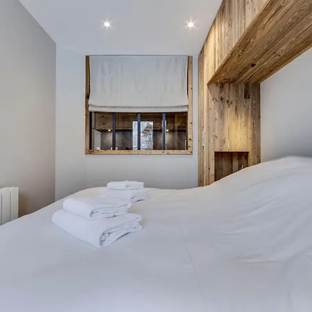 Renove Avec Balcon - 4 Pers, Vue Bellevarde